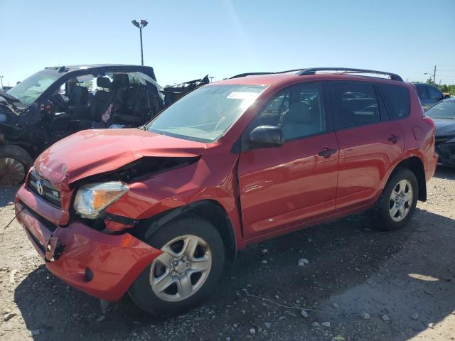 2008 TOYOTA RAV4, 