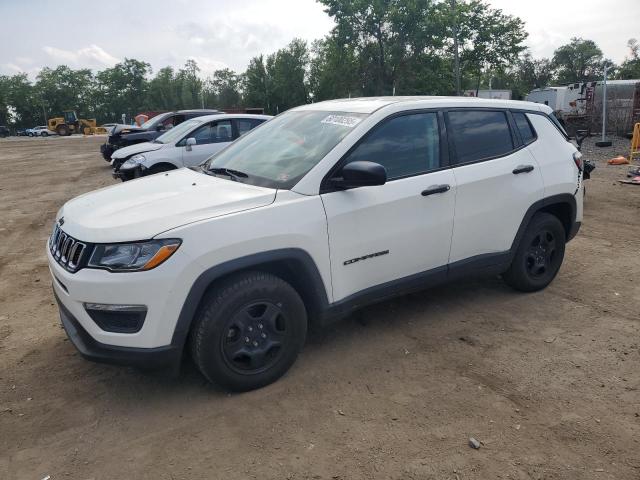 2018 JEEP COMPASS SPORT, 