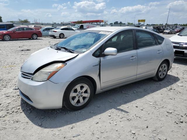 2009 TOYOTA PRIUS, 