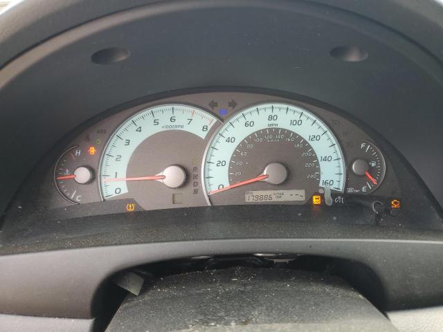 4T1BK3EK4BU618668 - 2011 TOYOTA CAMRY SE 灰色 照片 9