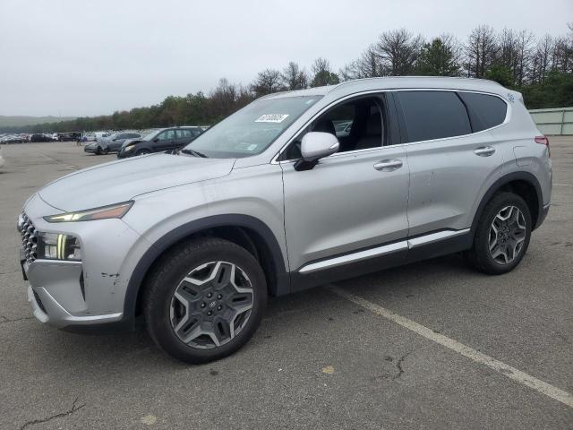 2022 HYUNDAI SANTA FE SEL, 