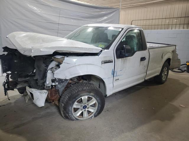 2016 FORD F150, 