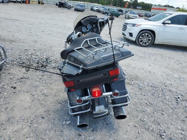 1HD1FC4147Y696430 - 2007 HARLEY-DAVIDSON FLHTCUI 黑色 照片 4