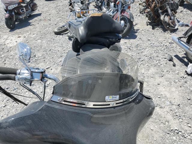 1HD1FC4147Y696430 - 2007 HARLEY-DAVIDSON FLHTCUI 黑色 照片 5