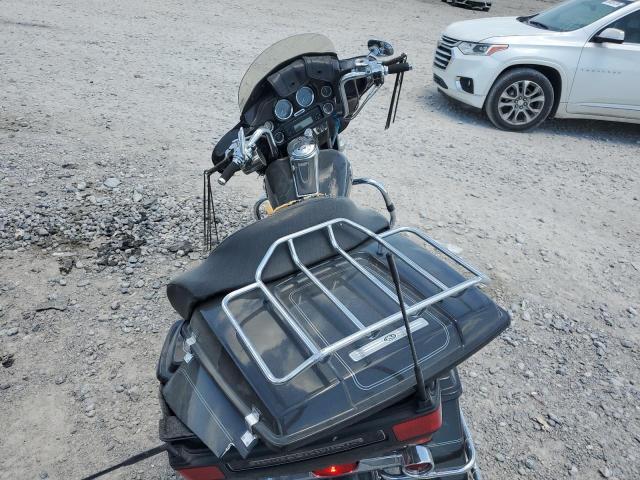 1HD1FC4147Y696430 - 2007 HARLEY-DAVIDSON FLHTCUI 黑色 照片 6