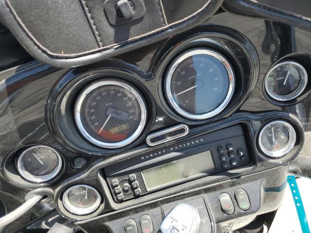 1HD1FC4147Y696430 - 2007 HARLEY-DAVIDSON FLHTCUI 黑色 照片 7