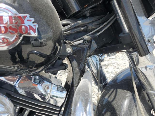 1HD1FC4147Y696430 - 2007 HARLEY-DAVIDSON FLHTCUI 黑色 照片 9