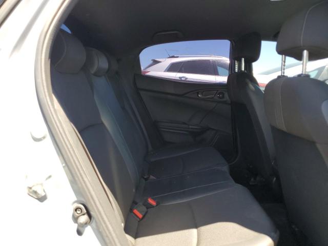 SHHFK7H46MU400929 - 2021 HONDA CIVIC SPORT 灰色 照片 10