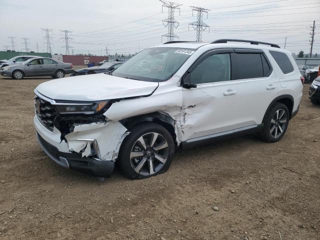 2025 HONDA PILOT TOURING, 
