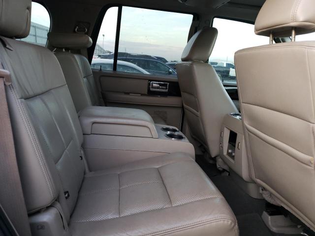 5LMJJ2J53AEJ03773 - 2010 LINCOLN NAVIGATOR 白色 照片 11