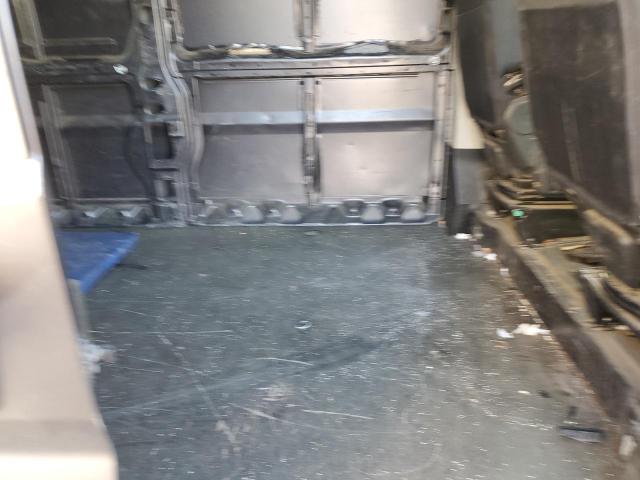 3C6TRVDG3JE149896 - 2018 RAM PROMASTER 2500 HIGH GRAY photo 11