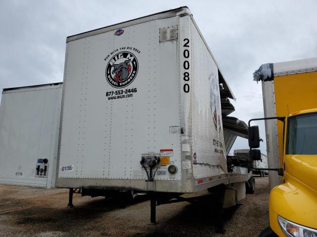 1UYVS253XL3888730 - 2020 UTILITY VS2DX WHITE photo 2