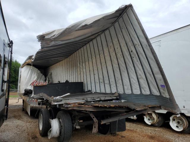 1UYVS253XL3888730 - 2020 UTILITY VS2DX WHITE photo 3