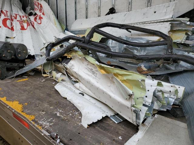 1UYVS253XL3888730 - 2020 UTILITY VS2DX WHITE photo 5