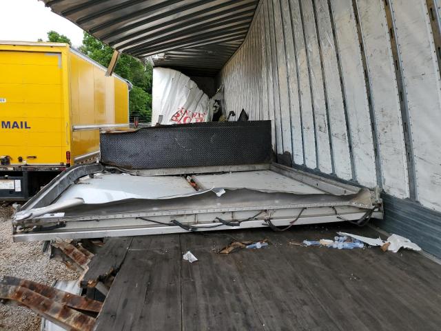 1UYVS253XL3888730 - 2020 UTILITY VS2DX WHITE photo 6