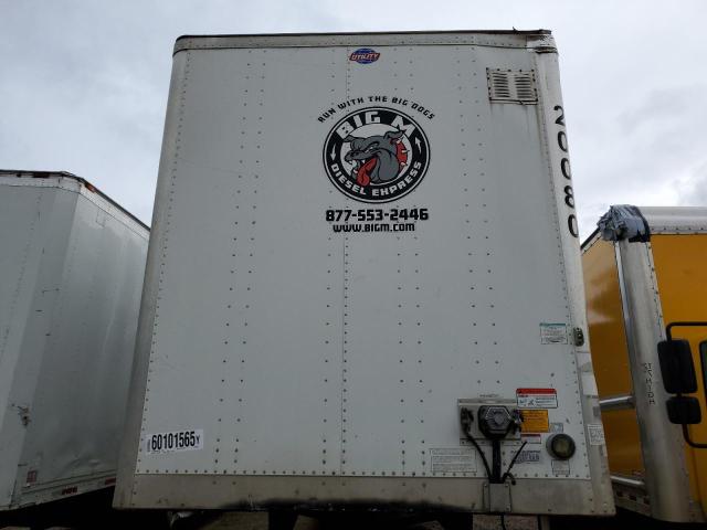 1UYVS253XL3888730 - 2020 UTILITY VS2DX WHITE photo 7