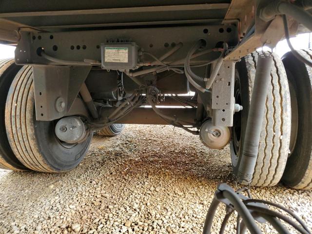 1UYVS253XL3888730 - 2020 UTILITY VS2DX WHITE photo 8