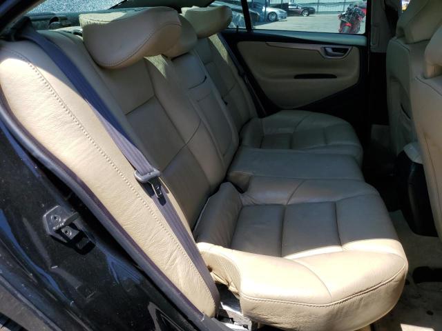 YV1RH52Y542416372 - 2004 VOLVO S60 R 黑色 照片 10