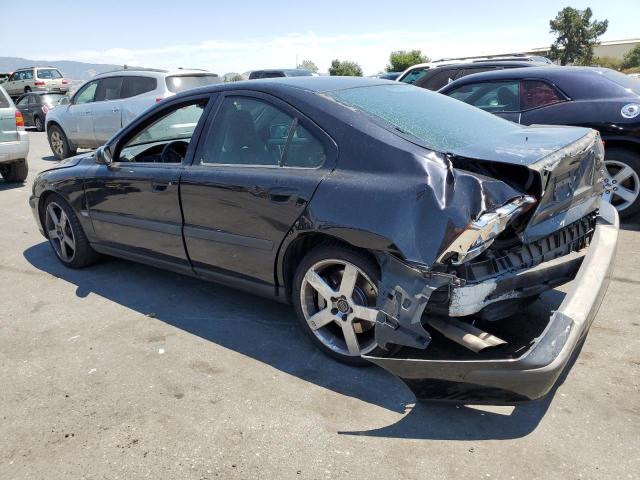 YV1RH52Y542416372 - 2004 VOLVO S60 R 黑色 照片 2