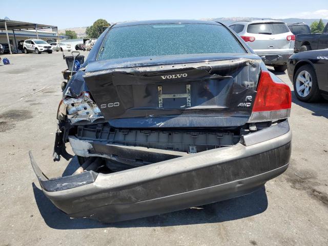 YV1RH52Y542416372 - 2004 VOLVO S60 R 黑色 照片 6