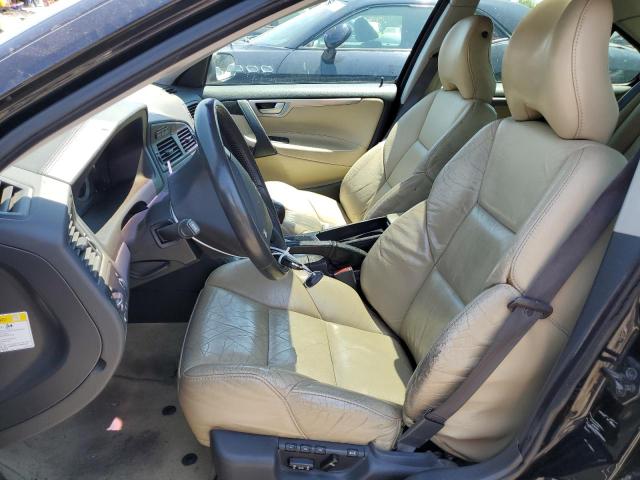 YV1RH52Y542416372 - 2004 VOLVO S60 R 黑色 照片 7