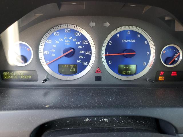 YV1RH52Y542416372 - 2004 VOLVO S60 R 黑色 照片 9