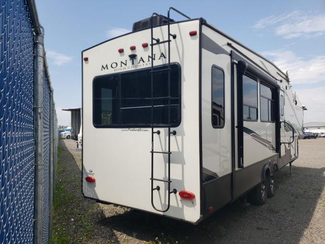 4YDF29527MA742024 - 2021 KEYSTONE MONTANA TWO TONE photo 4