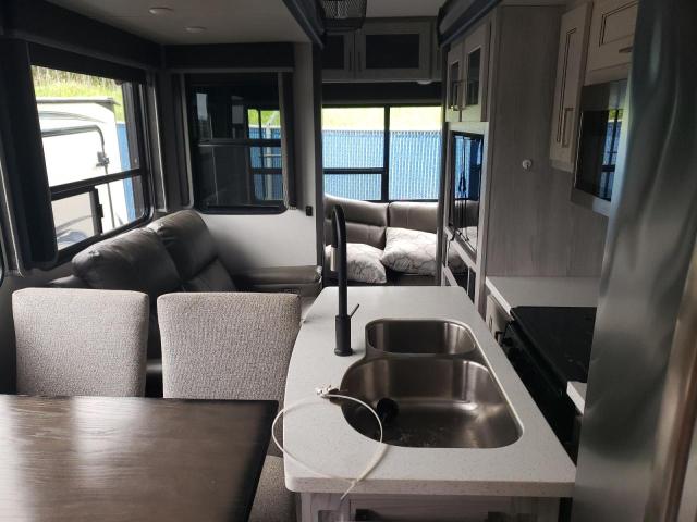 4YDF29527MA742024 - 2021 KEYSTONE MONTANA TWO TONE photo 6