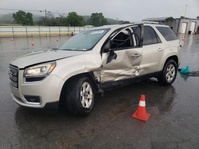 2015 GMC ACADIA SLE, 