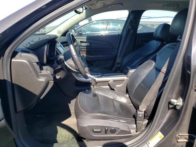1G11H5SA2DF285375 - 2013 CHEVROLET MALIBU LTZ Noir photo 7