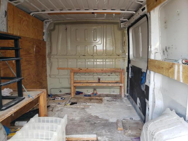 3C6TRVAG5FE503560 - 2015 RAM PROMASTER 1500 STANDARD WHITE photo 11