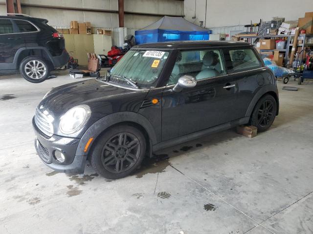 2012 MINI COOPER, 