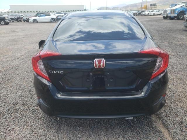 19XFC2F71GE009986 - 2016 HONDA CIVIC EX BLACK photo 6