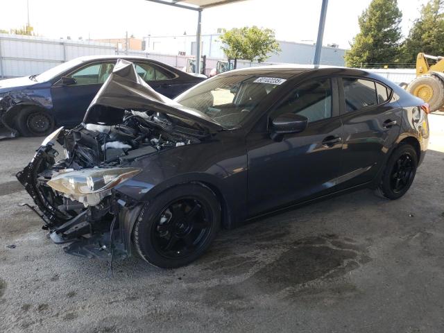 2014 MAZDA 3 SPORT, null