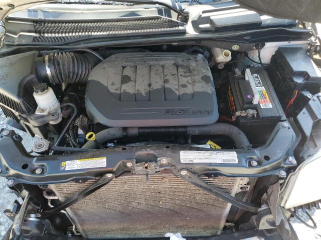 2A4RR8DG0BR611104 - 2011 CHRYSLER TOWN & COU TOURING L WHITE photo 12
