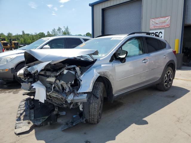 2019 SUBARU CROSSTREK LIMITED, 