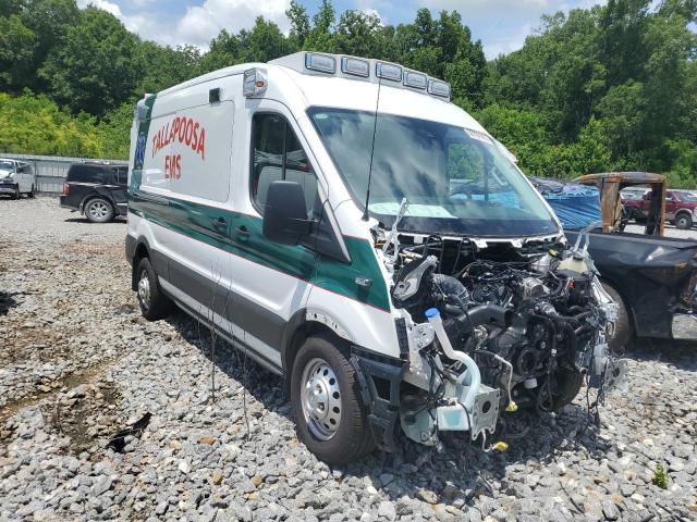 2023 FORD TRANSIT T-350, 