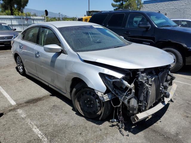 1N4AL3AP8EN250725 - 2014 NISSAN ALTIMA 2.5 SILVER photo 4