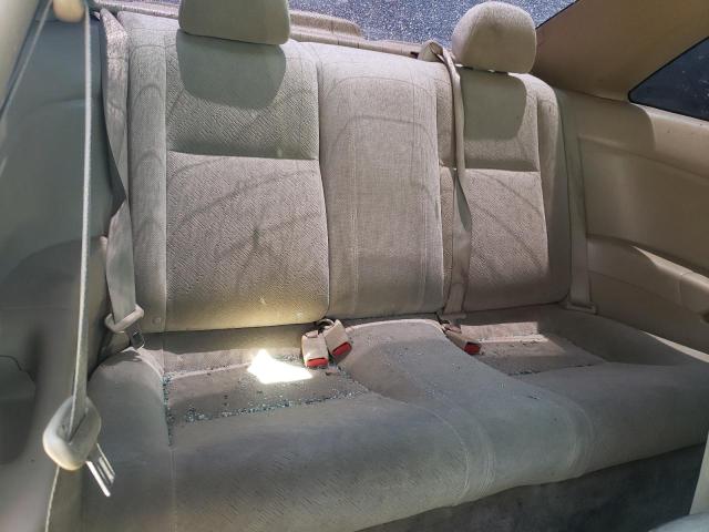 1HGEM22933L013069 - 2003 HONDA CIVIC EX GOLD photo 10