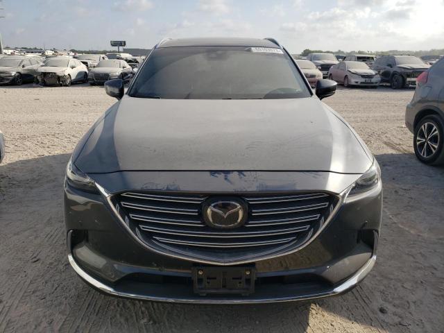 JM3TCADY2J0206195 - 2018 MAZDA CX-9 GRAND TOURING GRAY photo 5