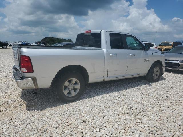 1C6RR6GG2GS312118 - 2016 RAM 1500 SLT SILVER photo 3