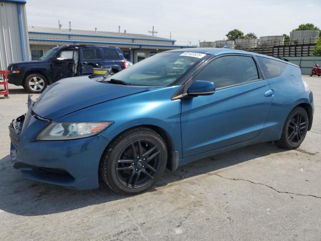 2011 HONDA CR-Z, 