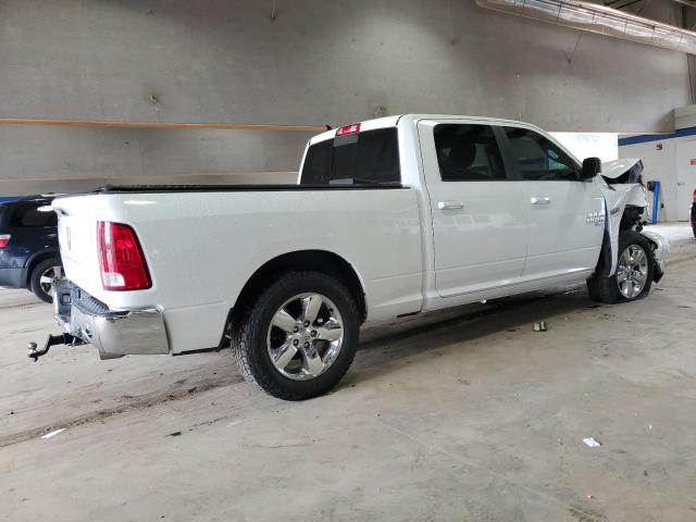 1C6RR6TT3KS683543 - 2019 RAM 1500 CLASS SLT თეთრი ფოტო 3