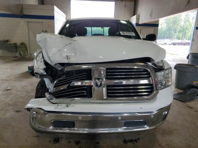 1C6RR6TT3KS683543 - 2019 RAM 1500 CLASS SLT თეთრი ფოტო 5