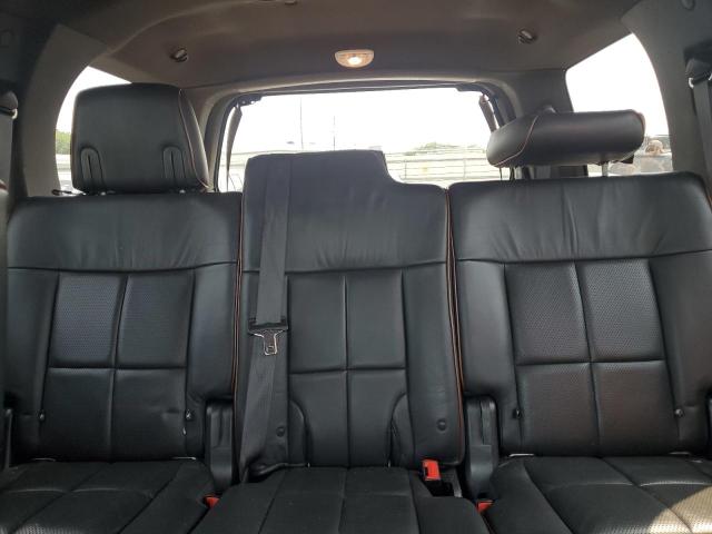 5LMFU28507LJ08503 - 2007 LINCOLN NAVIGATOR BLACK photo 10