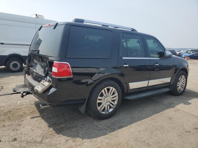 5LMFU28507LJ08503 - 2007 LINCOLN NAVIGATOR BLACK photo 3