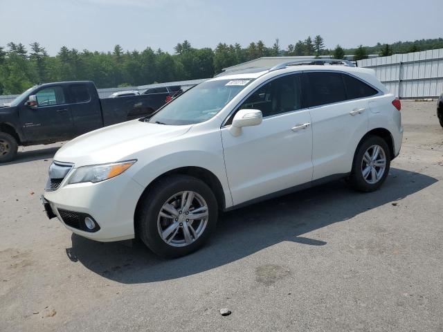 2013 ACURA RDX TECHNOLOGY, 