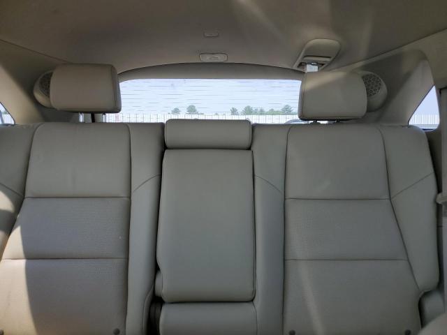 5J8TB4H51DL005132 - 2013 ACURA RDX TECHNOLOGY WHITE photo 10