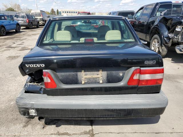 YV1LS5543V1383573 - 1997 VOLVO 850 CHARCOAL photo 6