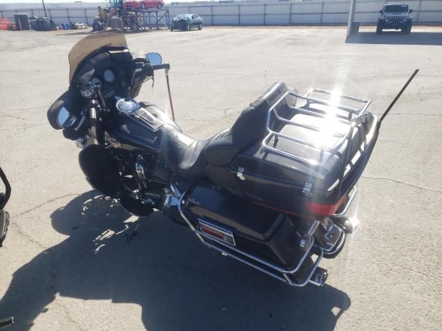 1HD1FCW366Y703861 - 2006 HARLEY-DAVIDSON FLHTCUI 黑色 照片 3